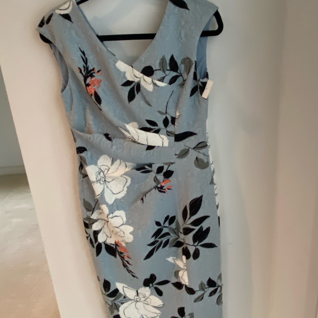 Maggie London Dress Size 2